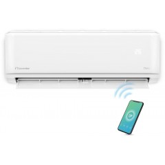 Inventor Neo II Κλιματιστικό N2UVI-09WFI/N2UVO-09 Inverter 9000 BTU A++/A+++ με Ιονιστή και WiFi Inventor Neo II Κλιματιστικό N2UVI-09WFI/N2UVO-09 Inverter 9000 BTU A++/A+++ με Ιονιστή και WiFi